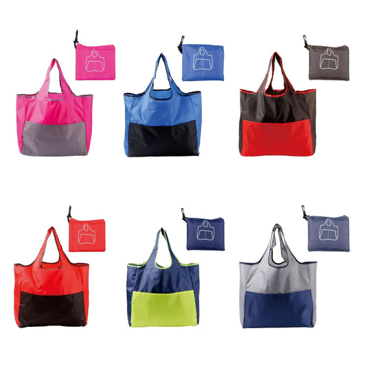 6pcs Canvas Tote Bags, Reusable Foldable Shopping Bags, Multipurpose Geometric Pattern, Sports Theme, with for Wedding, Birthday, Anniversary, Bachelor Party, Holidays - Versatile Gift Tote for All Seasons